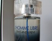 YSL L'Homme libre, 100 ml, EDT
