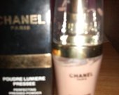 Chanel krem -pudra 23lt