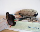 Gucci akiniai nuo saulės