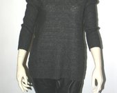 Tara vilnonis megztinis