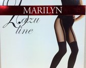 Marilyn "Zazu Line" pėdkelnės