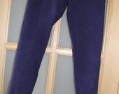 Violetiniai džinsai