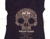 Philipp plein marškineliai
