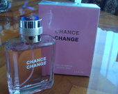Chanel ,,Chance" 100ml analogas