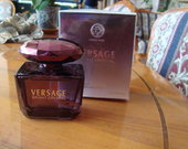 VERSACE ,,Bright crystal" 90ml analogas