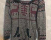 kalėdinis megztinis
