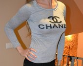 Chanel bliuskute
