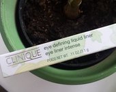 Clinique skystas akių pravedimas (eyeliner)