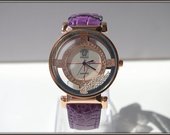 Stilingas moteriškas Versace laikrodis