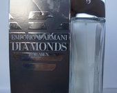Giorgio Armani Diamonds for men EDT 75 ml-46 Eur