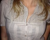 Zara marškinėliai