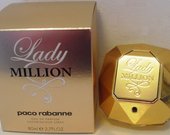 Paco Rabanne Lady Million 80ml