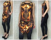 3D Egypt kostiumėlis