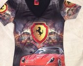 Ferrari maikutw