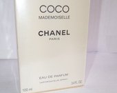 CHANEL COCO MADEMOISELLE - 100 ml - EDP