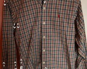 Marškiniai / Ralph Lauren / Margi