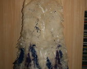 Unikali natūralaus šilko Bolongaro Trevor suknelė 