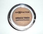 Maxfactor Miracle Touch