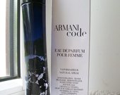 Armani Code, 75 ml, EDP