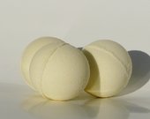 Apelsinų kvapo vonios burbulas (bomba)