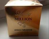 Nauji Lady Million kvepalai 50 ml