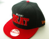 Miami Heat kepure