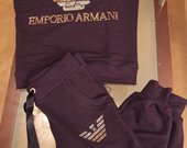 Emporio Armani vasarinis kostiumelis