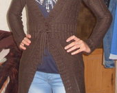 "Vero Moda" ilgas megztinis