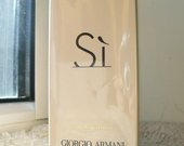 Armani Si, 50 ml, EDP