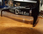nauji Dior akiniai