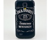 Jack Daniel's įdėkliukas sumsung s4