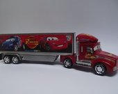 Žaislinis sunkvežimis