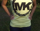 Michael Kors marškinėliai