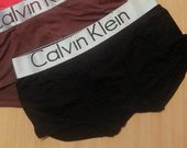 Calvin Klein vyriški apatiniai - boxeriai