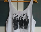 Swedish House Mafia marškinėliai