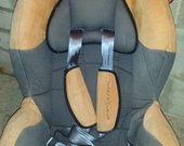Automobilinė saugos kėdutė BABY SHIELD (9-25kg)