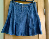 ESPRIT džinsinis sijonas