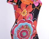 Kiabi Woman gėlėta suknelė/tunika