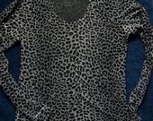 Leopardinė palaidinė