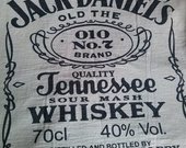 Jack Daniel's maikute