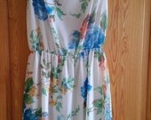 Geleta vasariska suknele