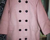 Rožinis Reserved paltukas