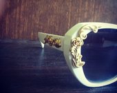  Dolce&Gabbana balti akinukai 
