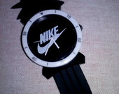 Naujas Nike laikrodukas