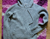 Šiltas ZARA megztinis / Zara 