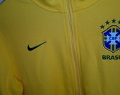 Nike Brasil originalus naujas bliuzonas
