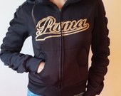 Puma sportinis džemperis
