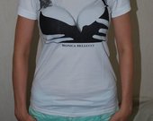Monica Bellucci marškinėliai