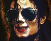 Michael Jackson marskineliai
