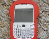 Blackberry Dėkliukas